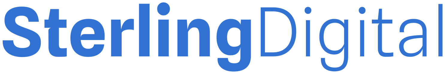 Sterling Digital
